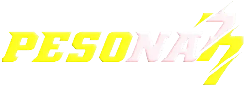 Logo pesona77