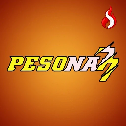 Logo pesona77